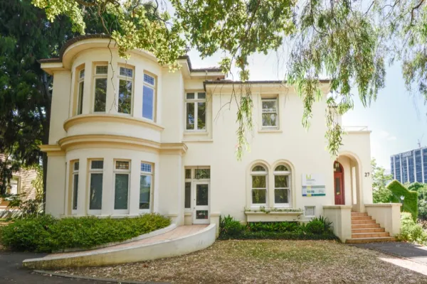 Languages International Auckland