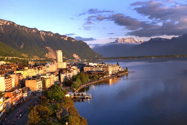 Montreux