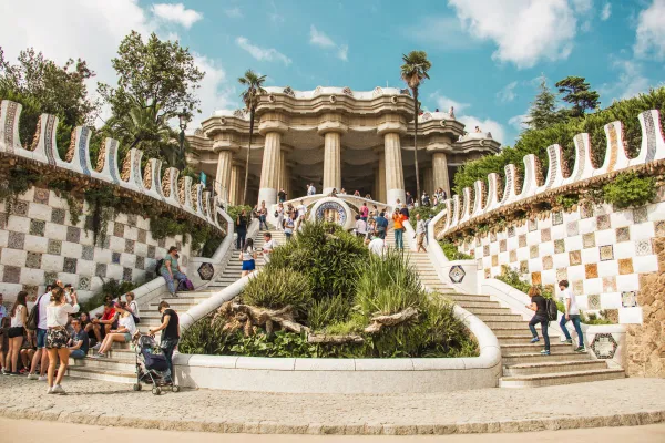Barcelona
