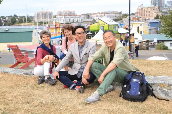 GV Victoria Aktivitäten