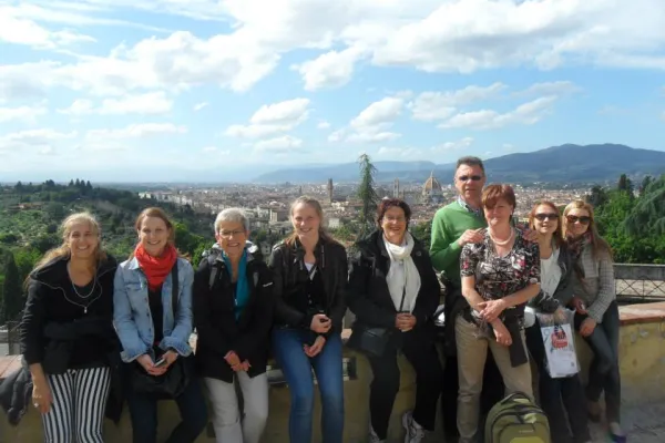 ABC Firenze Aktivitäten