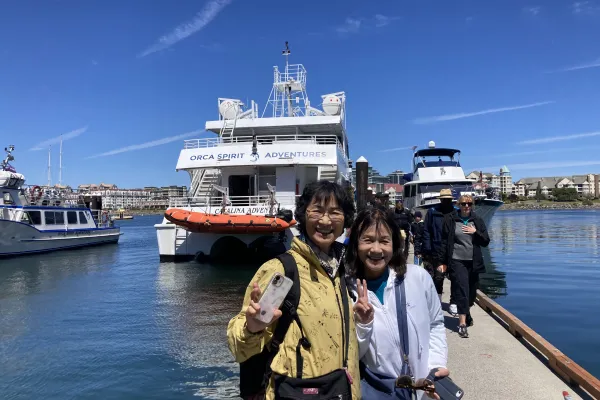 GV Victoria Aktivitäten