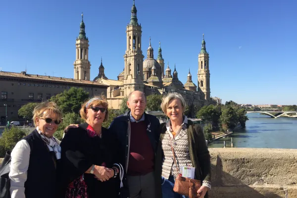 EUREKA Madrid Aktivitäten