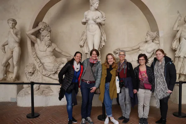 ABC Firenze Aktivitäten