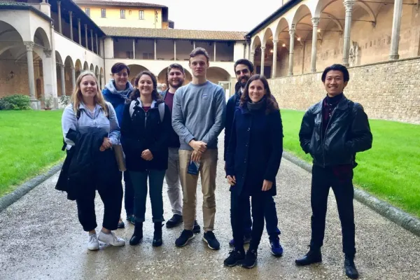 ABC Firenze Aktivitäten