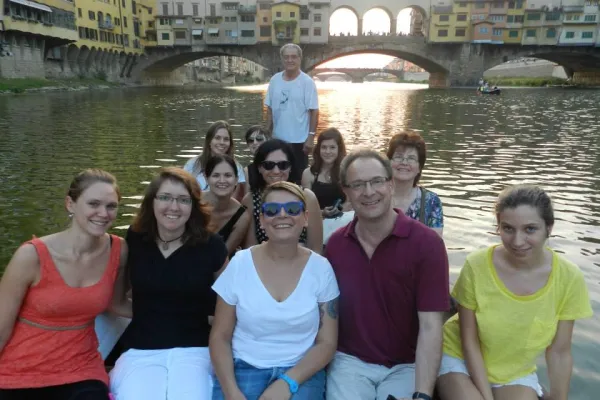 ABC Firenze Aktivitäten