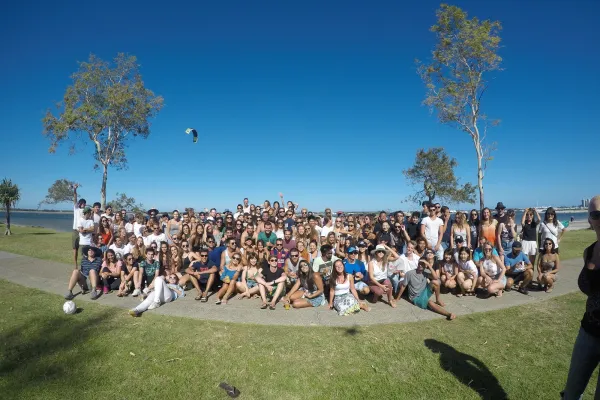 Inforum Education Gold Coast Aktivitäten