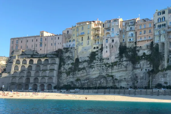 Tropea