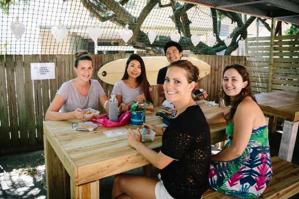 Inforum Education Gold Coast