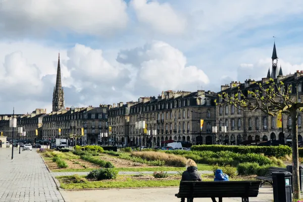 Bordeaux