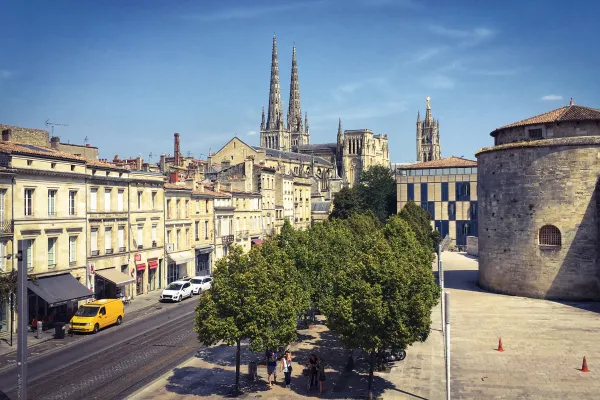 Bordeaux