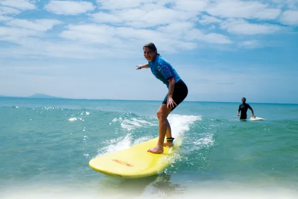 Les Ateliers FL Biarritz Aktivitäten