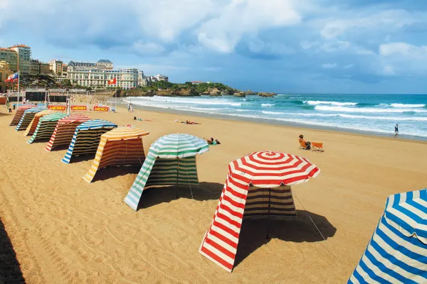 Biarritz