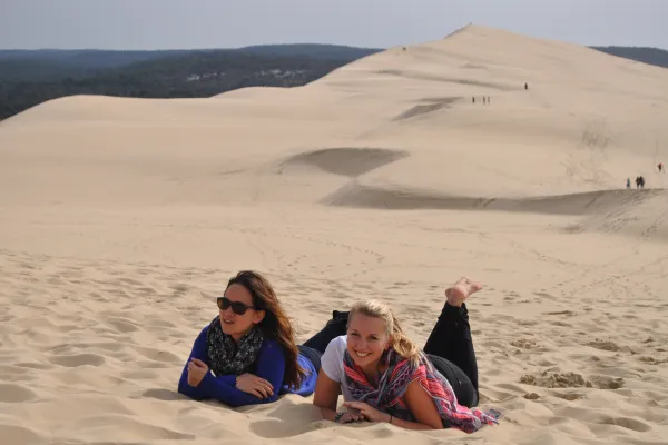 Les Ateliers FL Bordeaux Aktivitäten