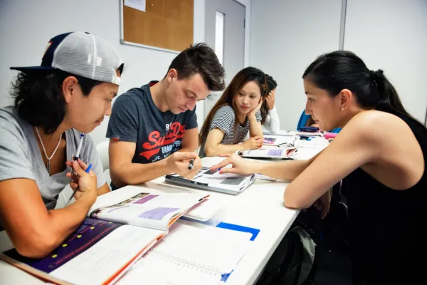 Inforum Education Gold Coast