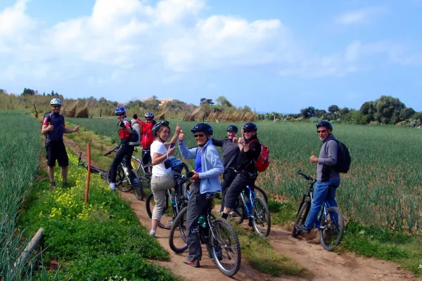 PUI Tropea Aktivitäten