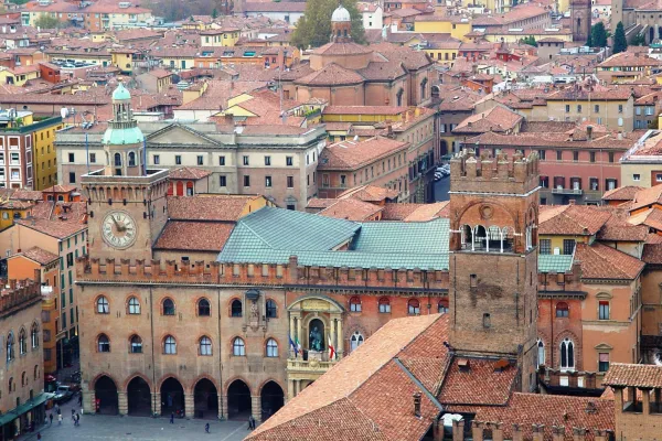 Bologna