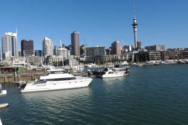 Auckland