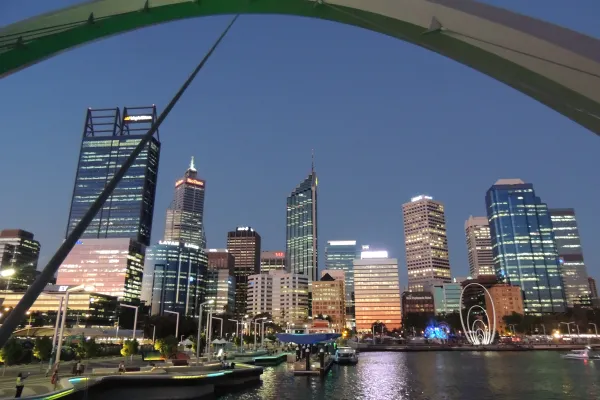 Perth