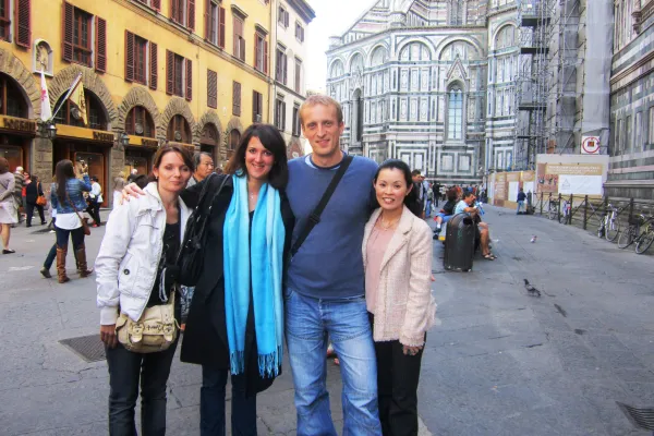 ALCE Bologna Aktivitäten