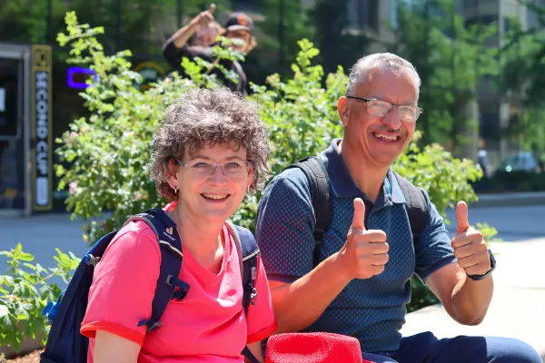 GV Calgary Aktivitäten