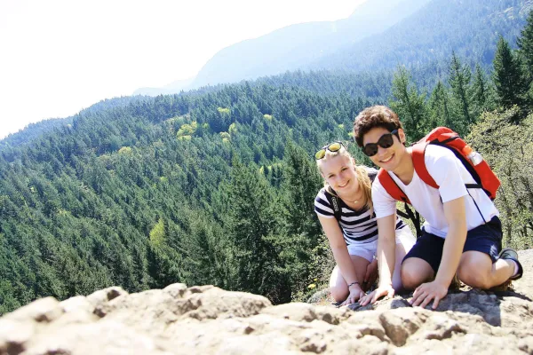 GV Victoria Aktivitäten