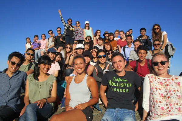 GV Victoria Aktivitäten