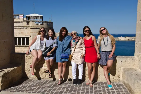 Easy SL Valletta Aktivitäten