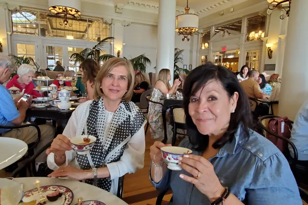 GV Victoria Aktivitäten