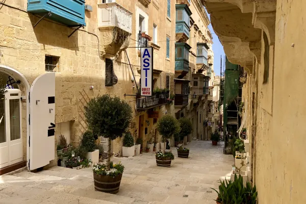 Valletta