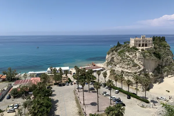 Tropea