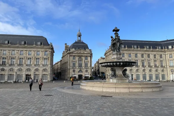 Bordeaux