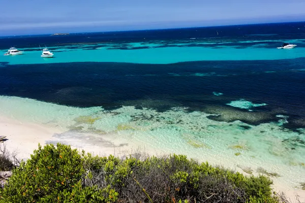 Rottnest Island