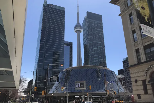 Toronto