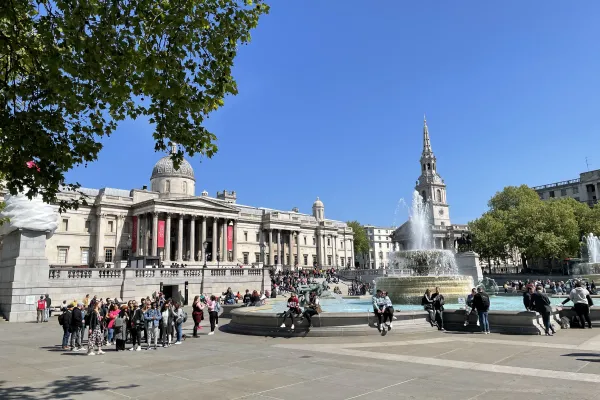 London
