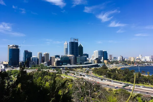 Perth