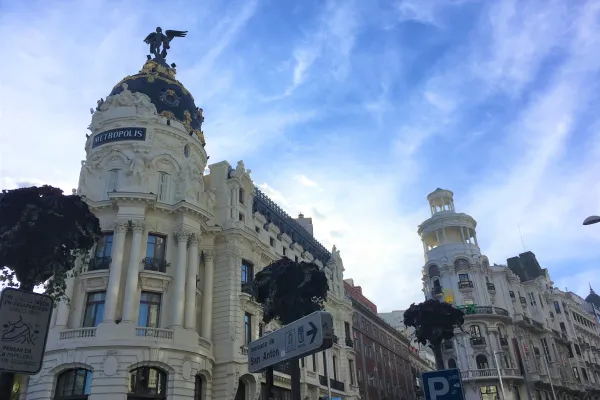 Madrid
