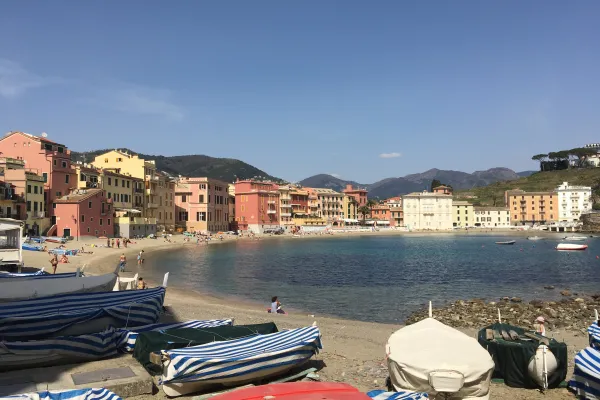 Sestri Levante