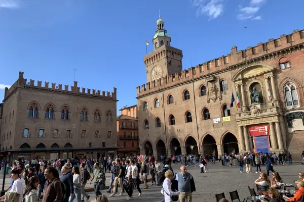 Bologna