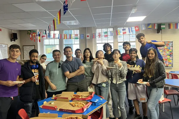 IH Newcastle Aktivitäten