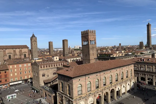 Bologna