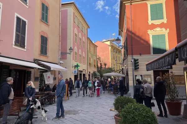 Sestri Levante