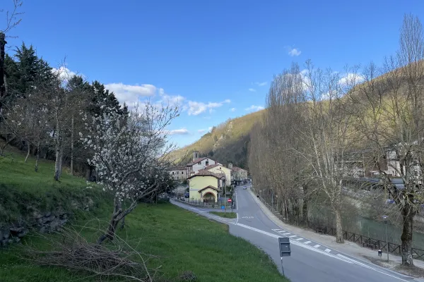 Bagno di Romagna