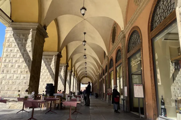 Bologna