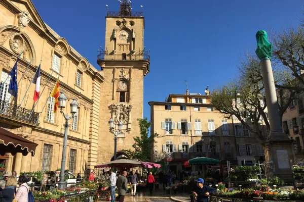 Aix-en-Provence