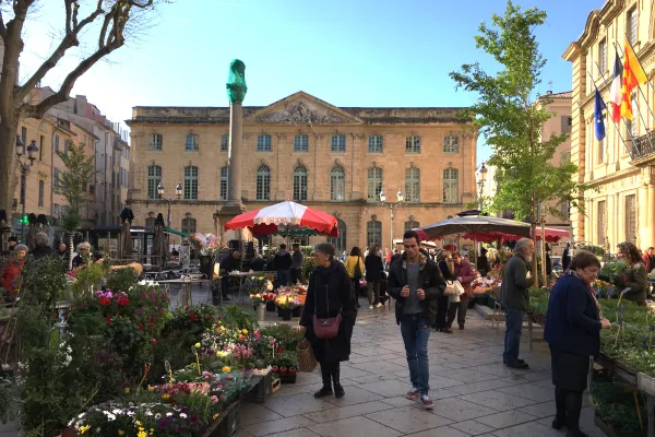 Aix-en-Provence