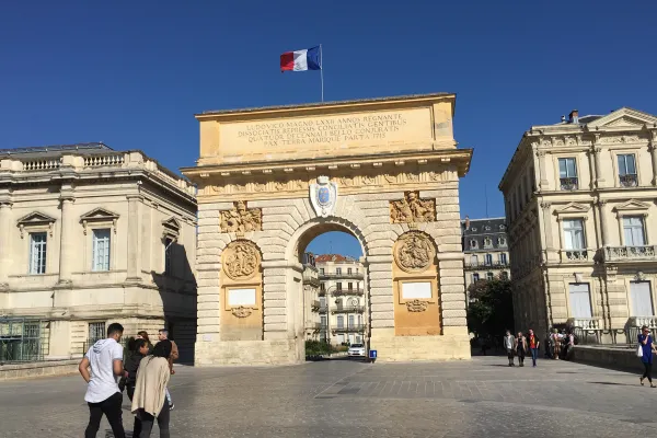 Montpellier