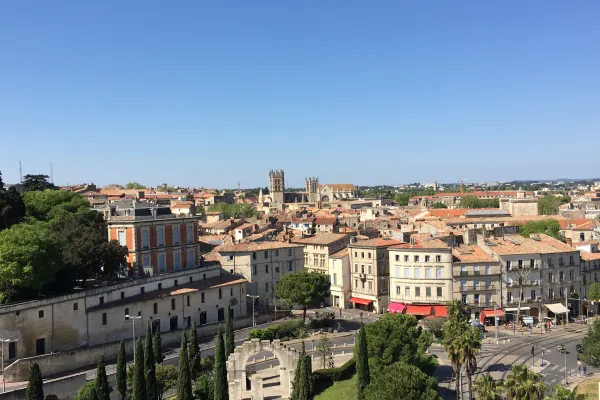 Montpellier