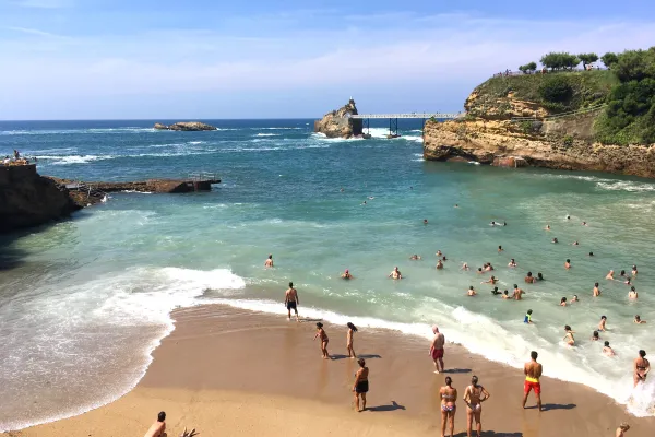 Biarritz