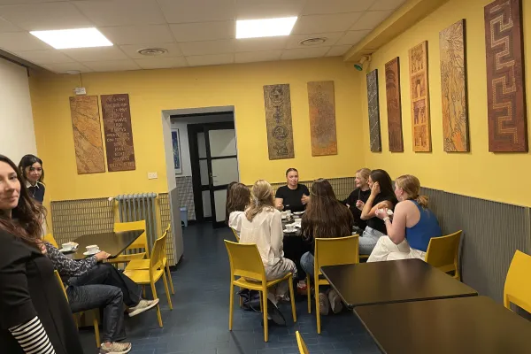 Dilit International House Rom